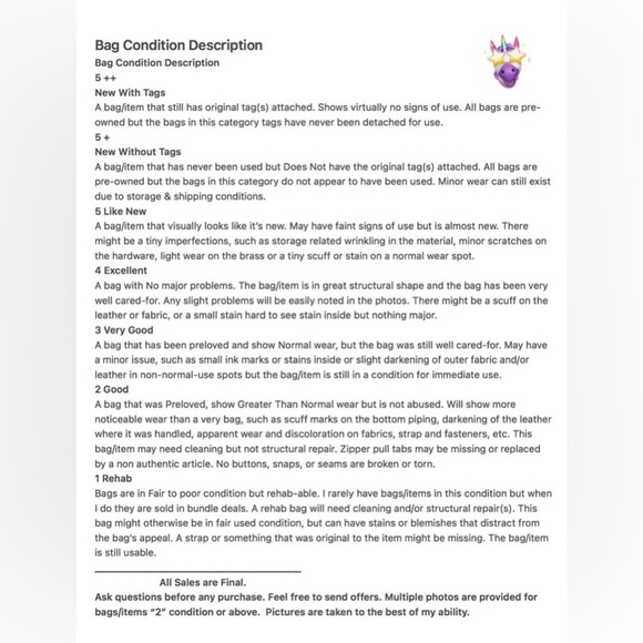 Dooney and Bourke 3 Way Bag & Wallet Bundle - EUC - Picture 14 of 15